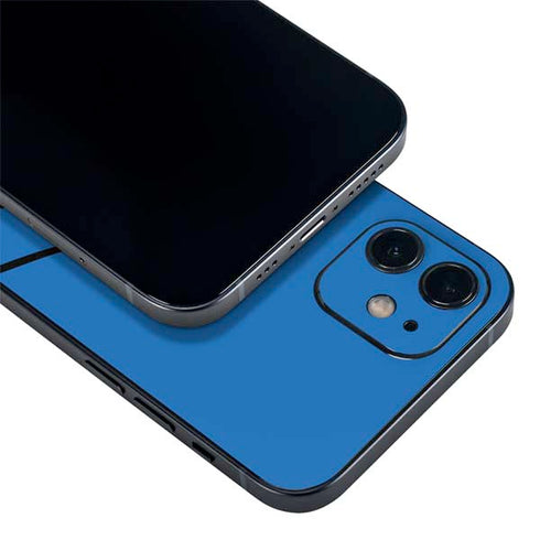 Disney Friends Donald Duck Up Close iPhone 12 Mini Skin