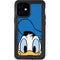 Disney Friends Donald Duck Up Close iPhone 12 Mini Waterproof Case