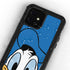 Disney Friends Donald Duck Up Close iPhone 12 Mini Waterproof Case