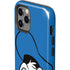 Disney Friends Donald Duck Up Close iPhone 12 Pro Impact Case