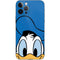 Disney Friends Donald Duck Up Close iPhone 12 Pro Skin