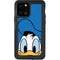 Disney Friends Donald Duck Up Close iPhone 12 Pro Waterproof Case