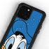 Disney Friends Donald Duck Up Close iPhone 12 Pro Waterproof Case