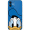 Disney Friends Donald Duck Up Close iPhone 12 Skin