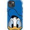 Disney Friends Donald Duck Up Close iPhone 13 Impact Case