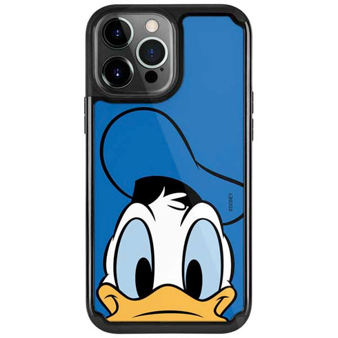 Disney Friends Donald Duck Up Close iPhone 13 Pro Cargo Case