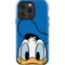 Disney Friends Donald Duck Up Close iPhone 13 Pro Impact Case