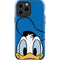 Disney Friends Donald Duck Up Close iPhone 13 Pro Max Impact Case