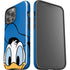 Disney Friends Donald Duck Up Close iPhone 13 Pro Max Impact Case