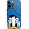 Disney Friends Donald Duck Up Close iPhone 13 Pro Skin