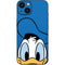 Disney Friends Donald Duck Up Close iPhone 15 Plus Skin