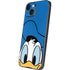 Disney Friends Donald Duck Up Close iPhone 14 Plus Skin