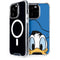Disney Friends Donald Duck Up Close iPhone 15 Pro MagSafe Case