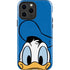 Disney Friends Donald Duck Up Close iPhone 15 Pro Max Impact Case