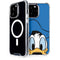 Disney Friends Donald Duck Up Close iPhone 14 Pro Max MagSafe Case