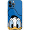 Disney Friends Donald Duck Up Close iPhone 14 Pro Max Skin