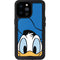 Disney Friends Donald Duck Up Close iPhone 14 Pro Max Waterproof Case