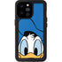 Disney Friends Donald Duck Up Close iPhone 14 Pro Max Waterproof Case