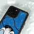 Disney Friends Donald Duck Up Close iPhone 14 Pro Max Waterproof Case