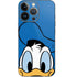 Disney Friends Donald Duck Up Close iPhone 14 Pro Skin