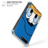 Disney Friends Donald Duck Up Close iPhone 7/8 Plus Clear Case