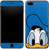 Disney Friends Donald Duck Up Close iPhone 8 Plus Skin