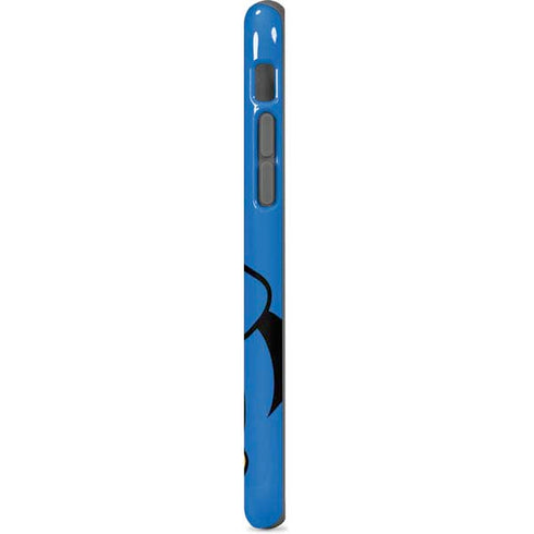 Disney Friends Donald Duck Up Close iPhone 8 Pro Case