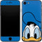 Disney Friends Donald Duck Up Close iPhone 8 Skin