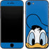 Disney Friends Donald Duck Up Close iPhone 8 Skin