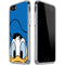 Disney Friends Donald Duck Up Close iPhone SE (2nd & 3rd Gen) Clear Case