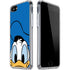 Disney Friends Donald Duck Up Close iPhone SE (2nd & 3rd Gen) Clear Case