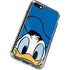 Disney Friends Donald Duck Up Close iPhone SE (2nd & 3rd Gen) Clear Case