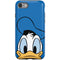 Disney Friends Donald Duck Up Close iPhone SE (2nd & 3rd Gen) Pro Case