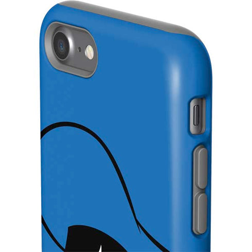 Disney Friends Donald Duck Up Close iPhone SE (2nd & 3rd Gen) Pro Case