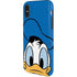 Disney Friends Donald Duck Up Close iPhone X Pro Case