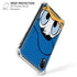 Disney Friends Donald Duck Up Close iPhone XR Clear Case