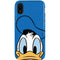 Disney Friends Donald Duck Up Close iPhone XR Pro Case