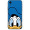 Disney Friends Donald Duck Up Close iPhone XR Skin