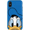 Disney Friends Donald Duck Up Close iPhone XS Pro Case