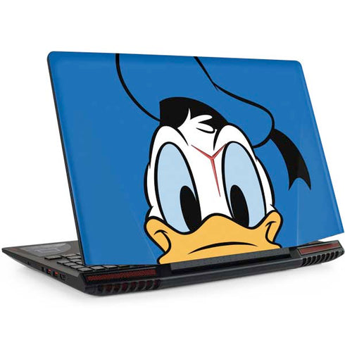 Disney Friends Donald Duck Up Close Legion Y720 Skin