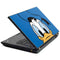 Disney Friends Donald Duck Up Close Lenovo T420 Skin