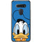 Disney Friends Donald Duck Up Close LG K51/Q51 Clear Case