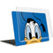 Disney Friends Donald Duck Up Close MacBook Air 13in M1 (2021) Case plus Skin