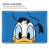 Disney Friends Donald Duck Up Close MacBook Air 15in (2023-2025) Case plus Skin