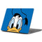 Disney Friends Donald Duck Up Close Apple MacBook Pro 13-inch Skin
