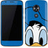 Disney Friends Donald Duck Up Close Moto E5 Play Skin