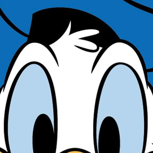 Disney Friends Donald Duck Up Close Moto E5 Play Skin