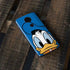 Disney Friends Donald Duck Up Close Moto E5 Plus Skin