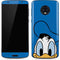 Disney Friends Donald Duck Up Close Moto G6 Skin