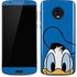 Disney Friends Donald Duck Up Close Moto G6 Skin